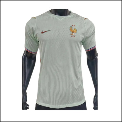 France – Maillot extérieur 26/27