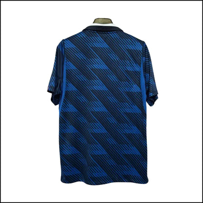 France – Maillot domicile 26/27