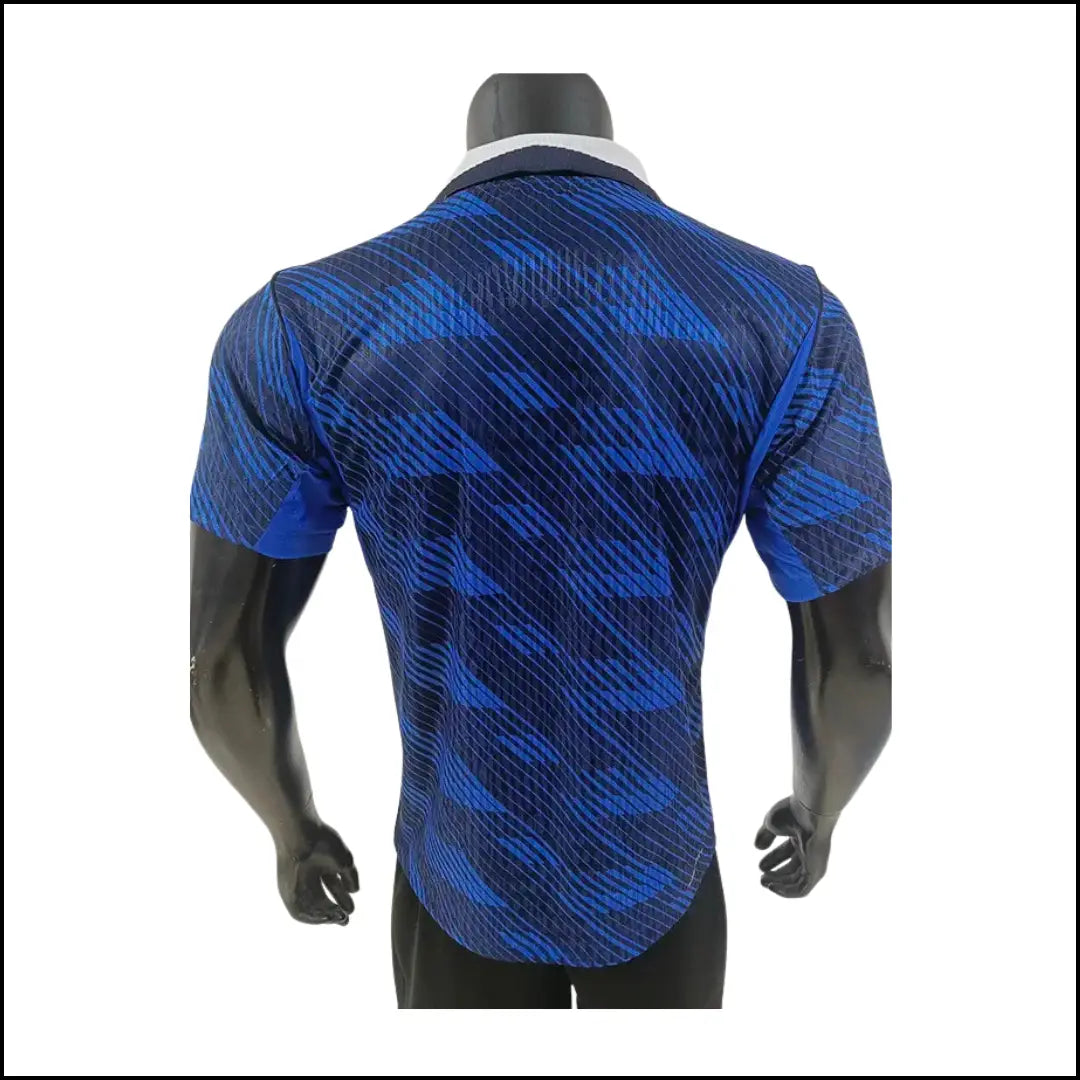 France – Maillot domicile 26/27