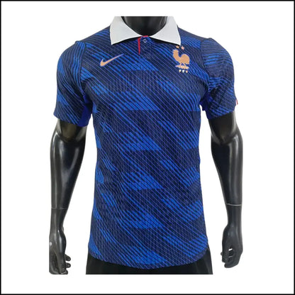 France – Maillot domicile 26/27