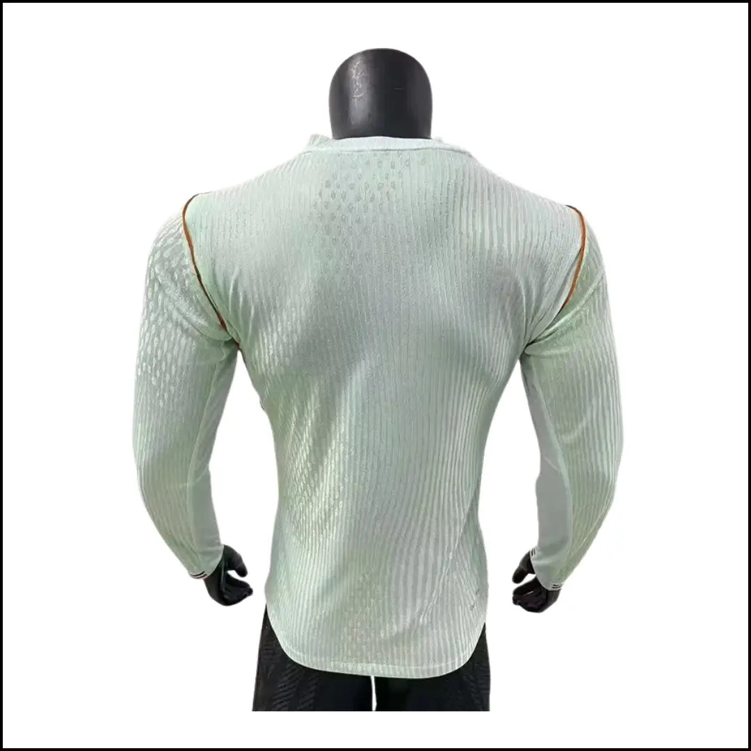 France – Maillot domicile manches longues 26/27