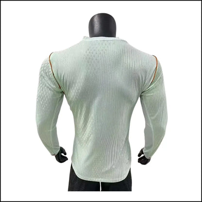 France – Maillot domicile manches longues 26/27
