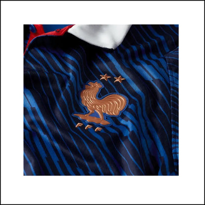 France – Maillot domicile 26/27
