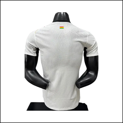 Ghana – Maillot domicile 26/27