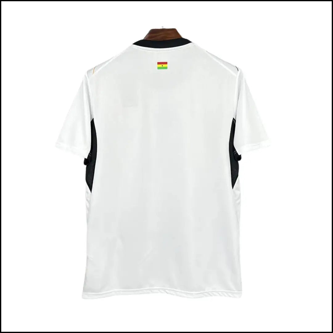 Ghana – Maillot domicile 26/27