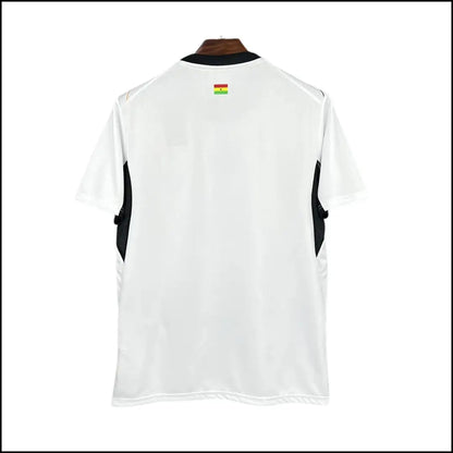 Ghana – Maillot domicile 26/27