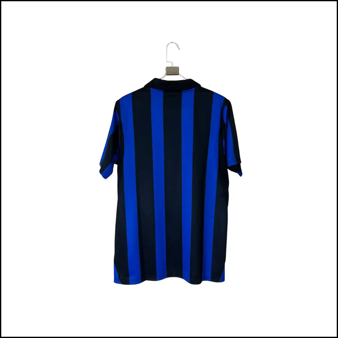 Inter Milan – Maillot domicile 26/27
