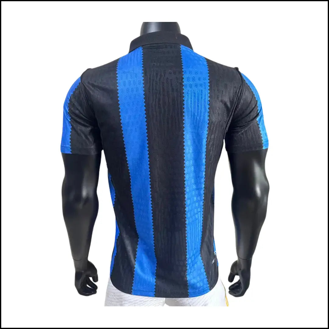 Inter Milan – Maillot domicile 26/27