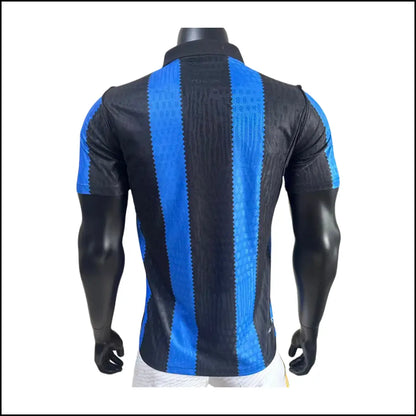 Inter Milan – Maillot domicile 26/27