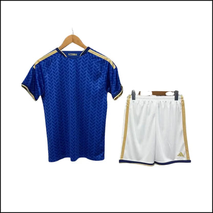 Italie – Kit enfant domicile 26/27