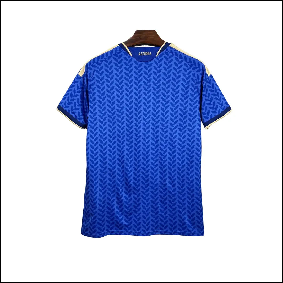 Italie – Maillot domicile 26/27