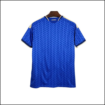 Italie – Maillot domicile 26/27