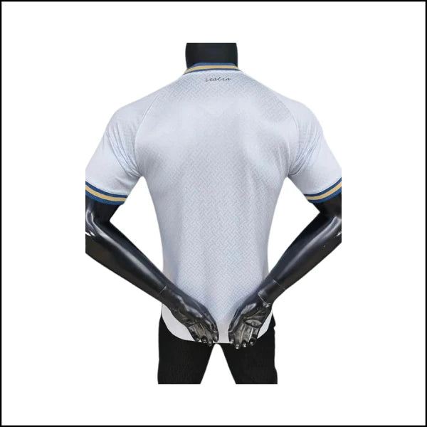 Italie – Maillot extérieur 26/27