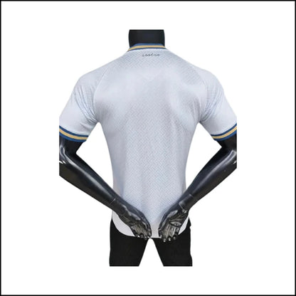 Italie – Maillot extérieur 26/27