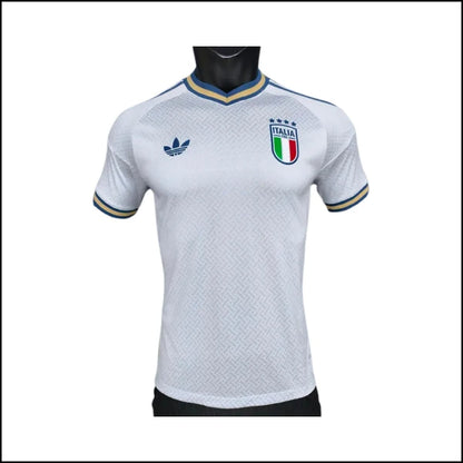 Italie – Maillot extérieur 26/27