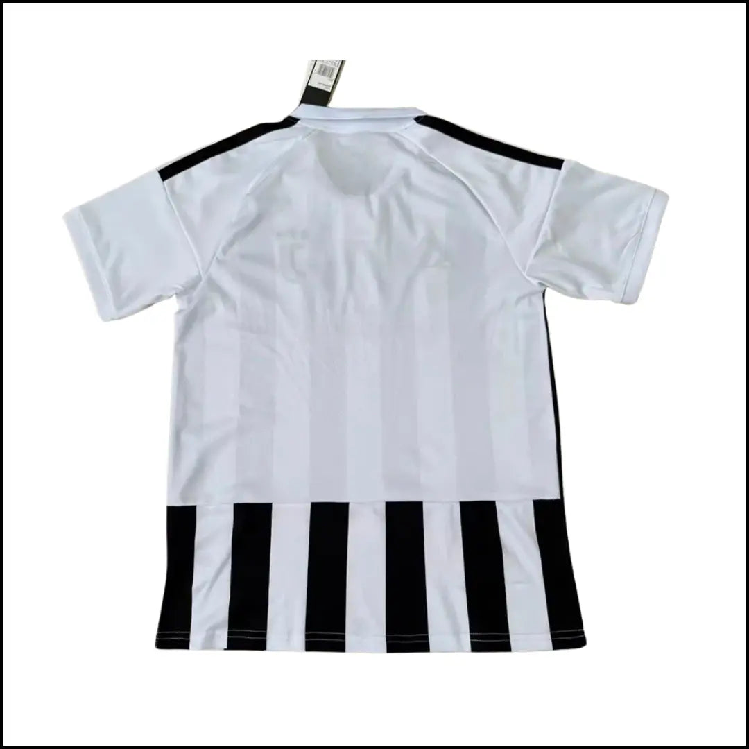Juventus – Maillot domicile 26/27
