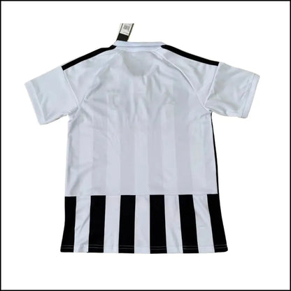 Juventus – Maillot domicile 26/27