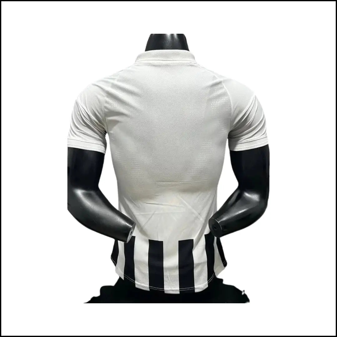 Juventus – Maillot domicile 26/27