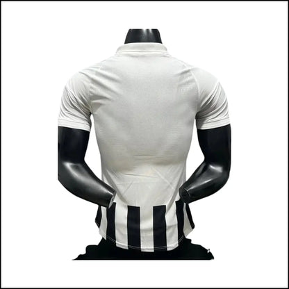 Juventus – Maillot domicile 26/27
