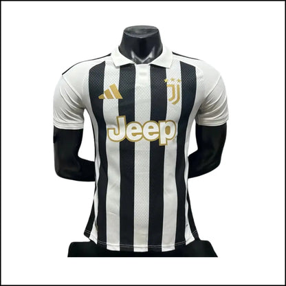 Juventus – Maillot domicile 26/27