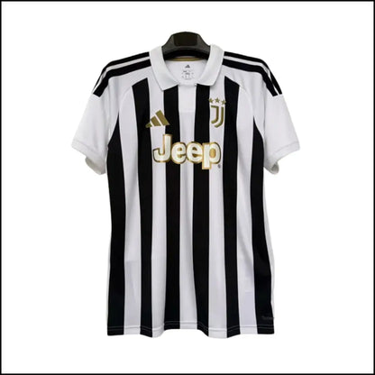 Juventus – Maillot domicile 26/27