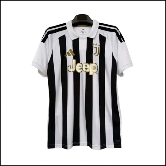 Juventus – Maillot domicile 26/27