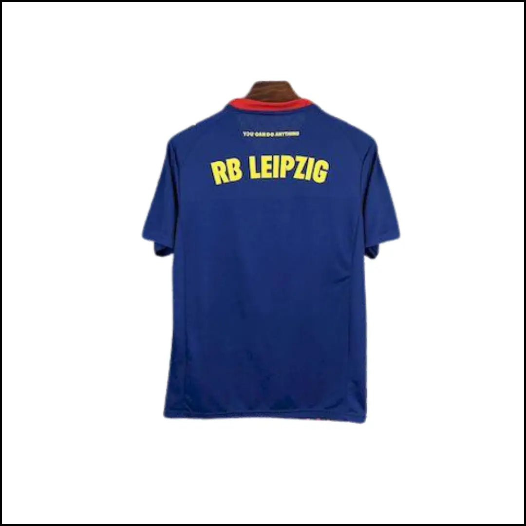 RB Leipzig – Maillot exterieur 26/27
