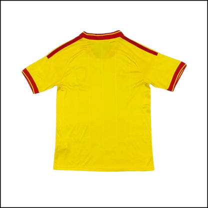 Lens – Maillot domicile 26/27