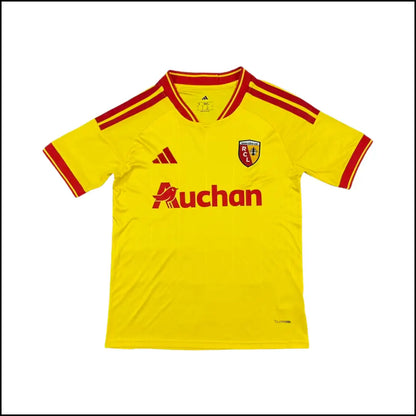 Lens – Maillot domicile 26/27