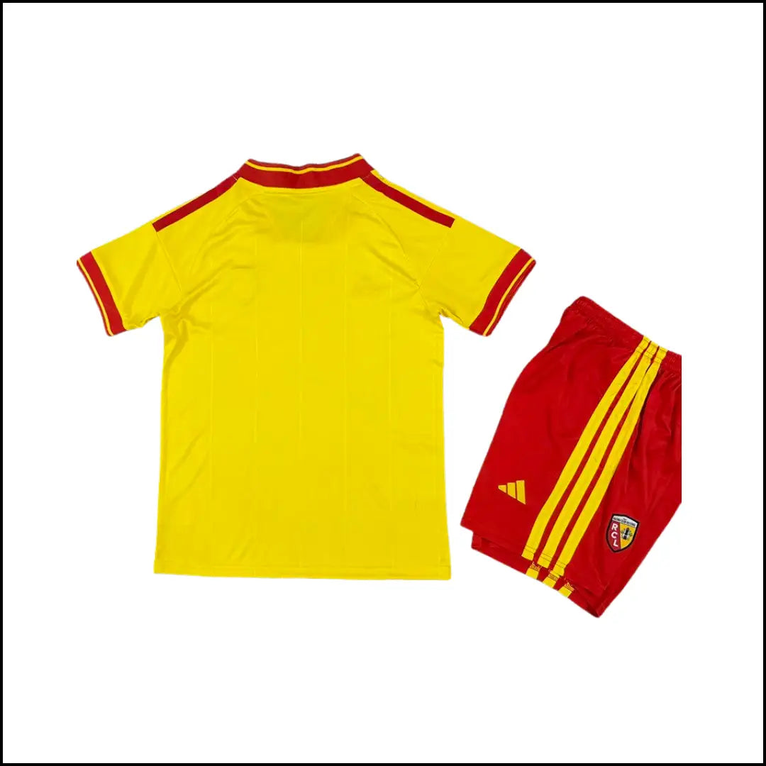 Lens – Kit enfant domicile 26/27
