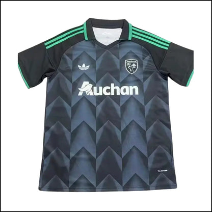 Lens – Maillot extérieur 26/27