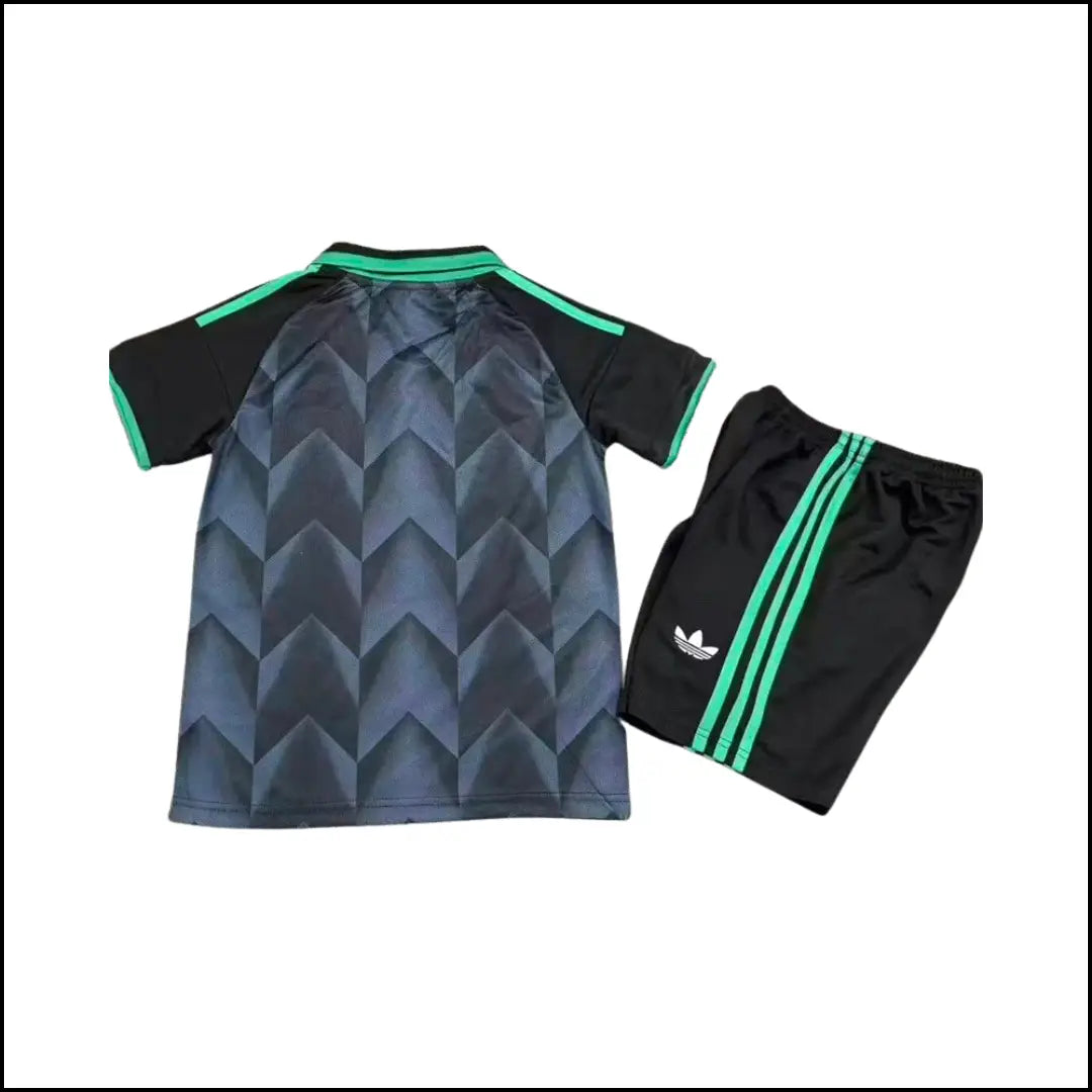 Lens – Kit enfant extérieur 25/26