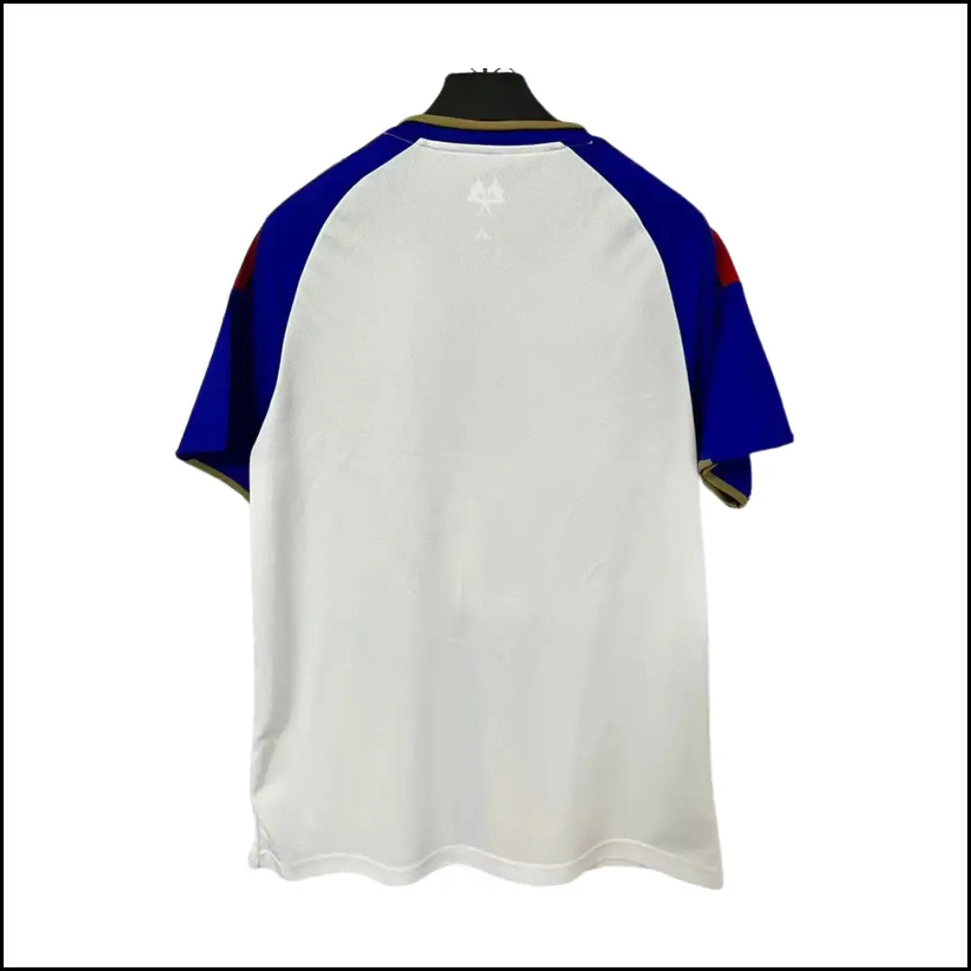Lyon – Maillot domicile 26/27