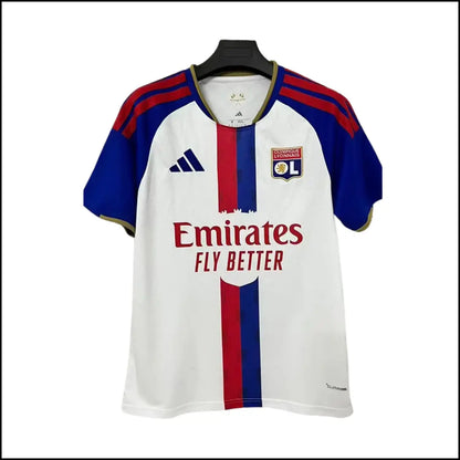 Lyon – Maillot domicile 26/27
