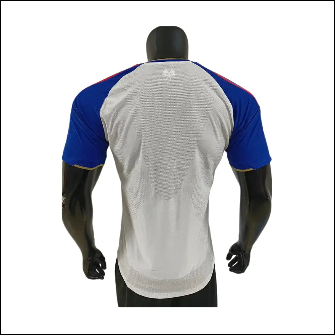 Lyon – Maillot domicile 26/27