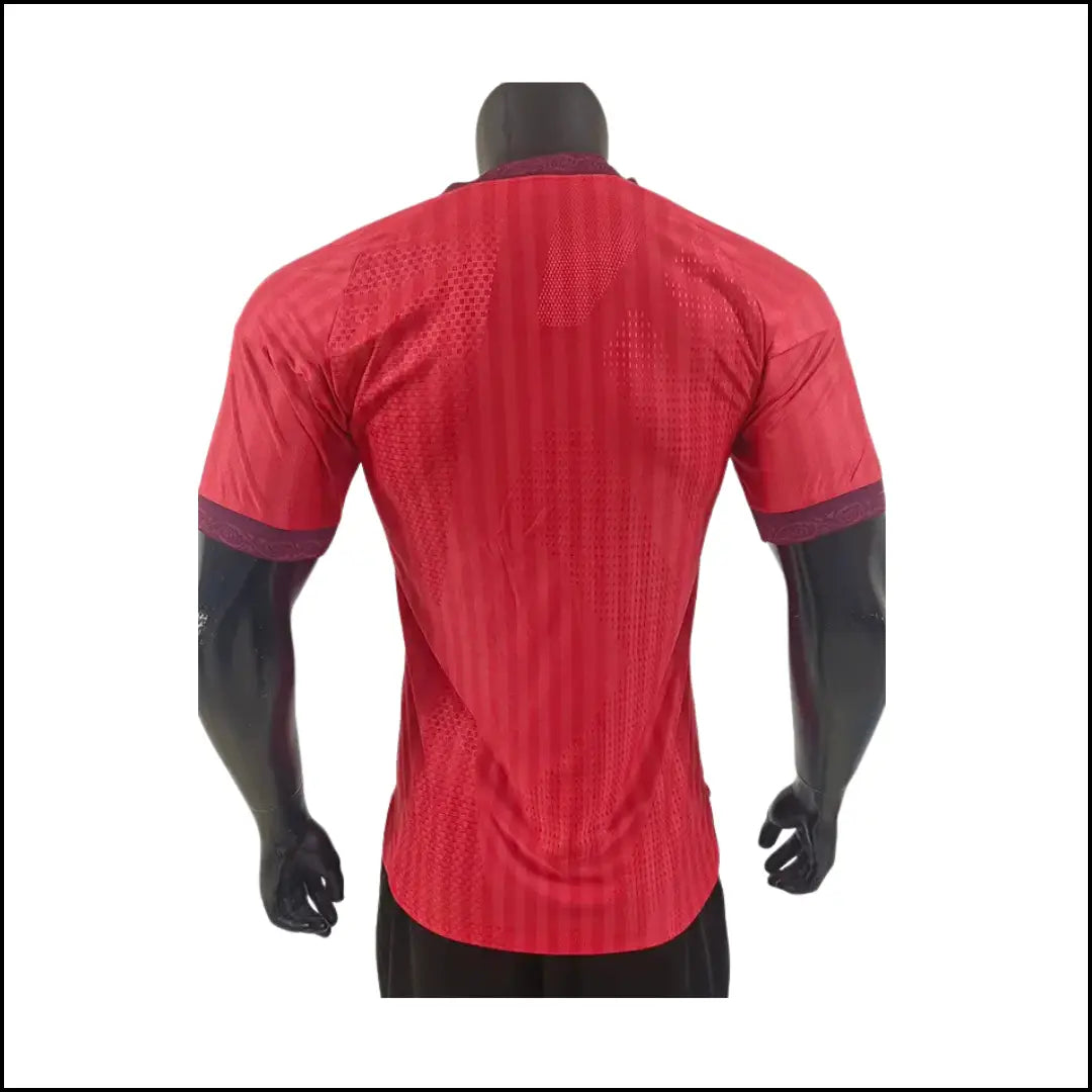 Lyon – Maillot extérieur 26/27