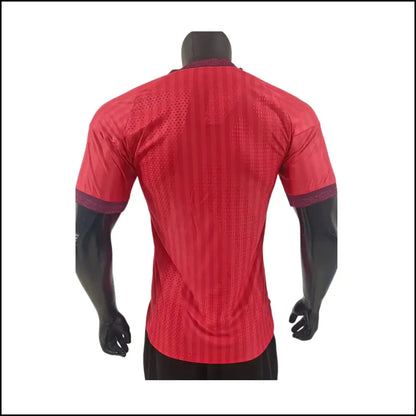 Lyon – Maillot extérieur 26/27