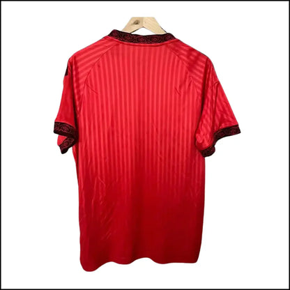 Lyon – Maillot extérieur 26/27