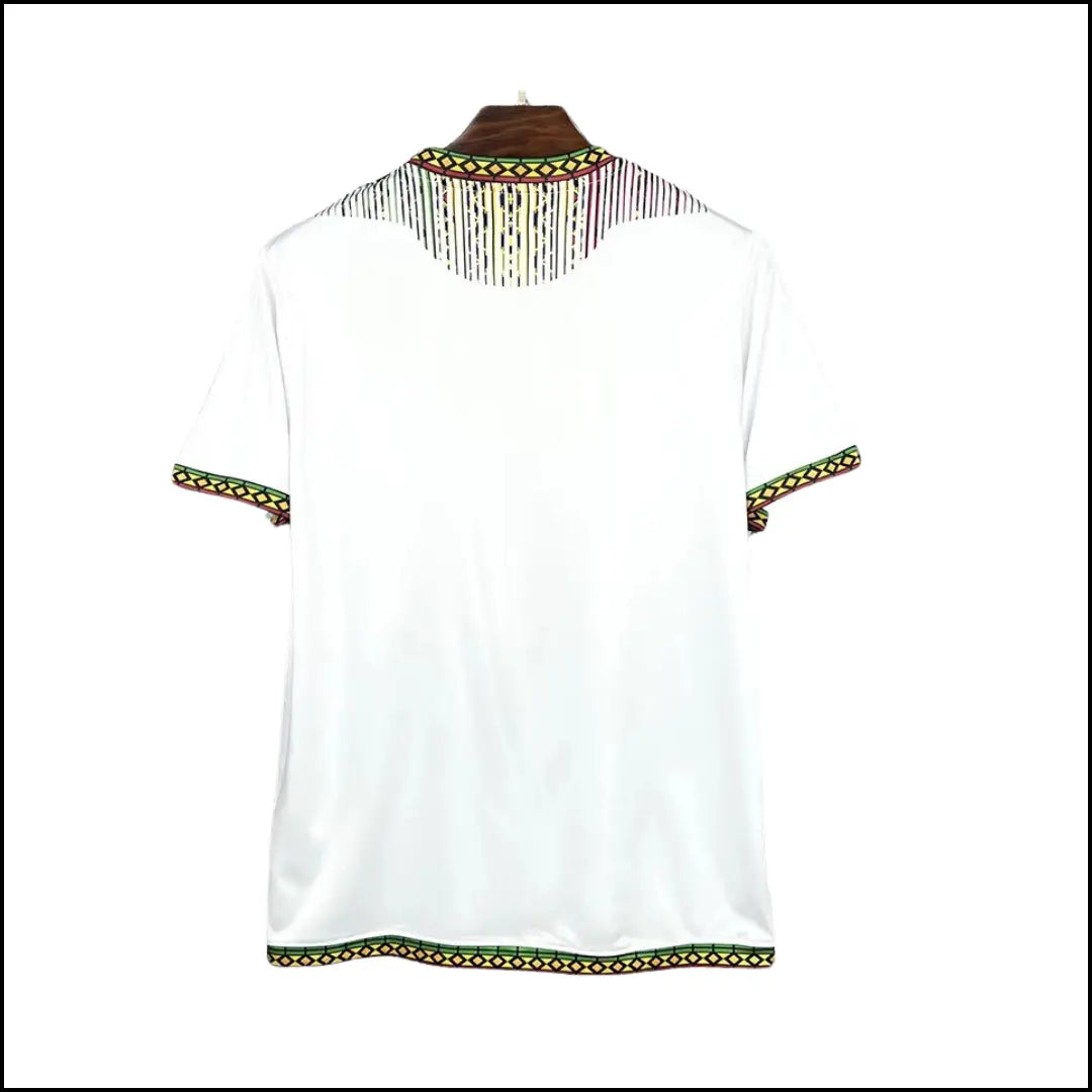 Mali – Maillot domicile 26/27