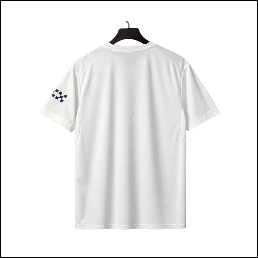 Manchester City – Maillot extérieur 26/27