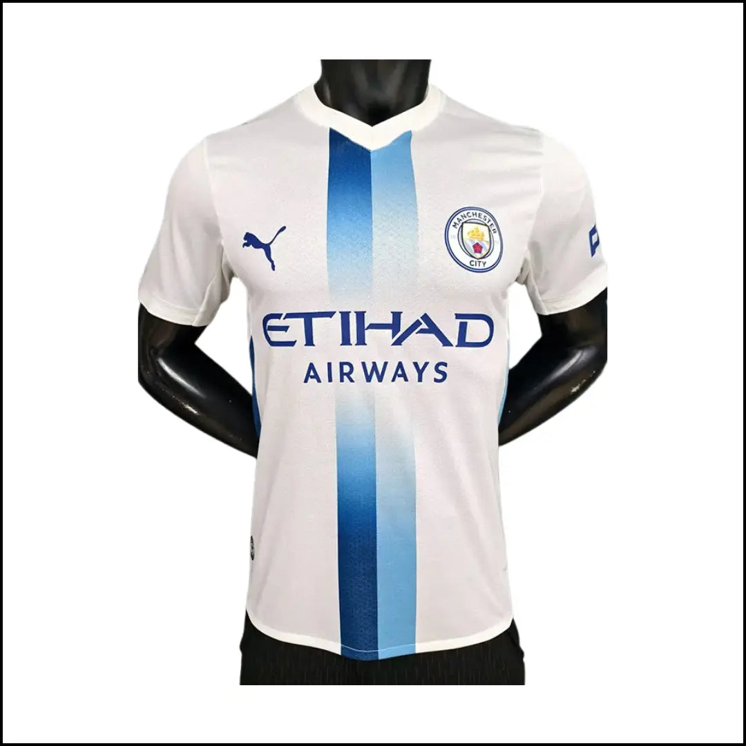 Manchester City – Maillot extérieur 26/27