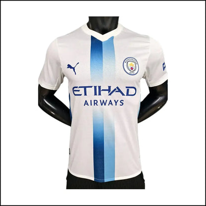 Manchester City – Maillot extérieur 26/27