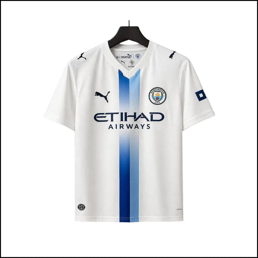 Manchester City – Maillot extérieur 26/27