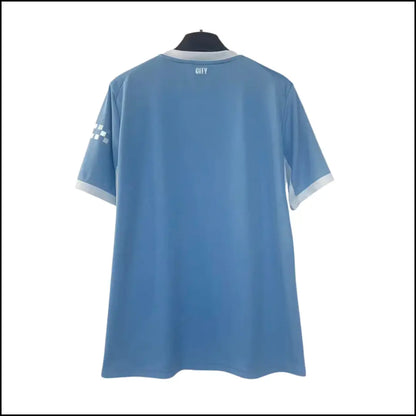 Manchester City – Maillot domicile 26/27