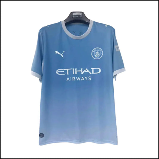 Manchester City – Maillot domicile 26/27