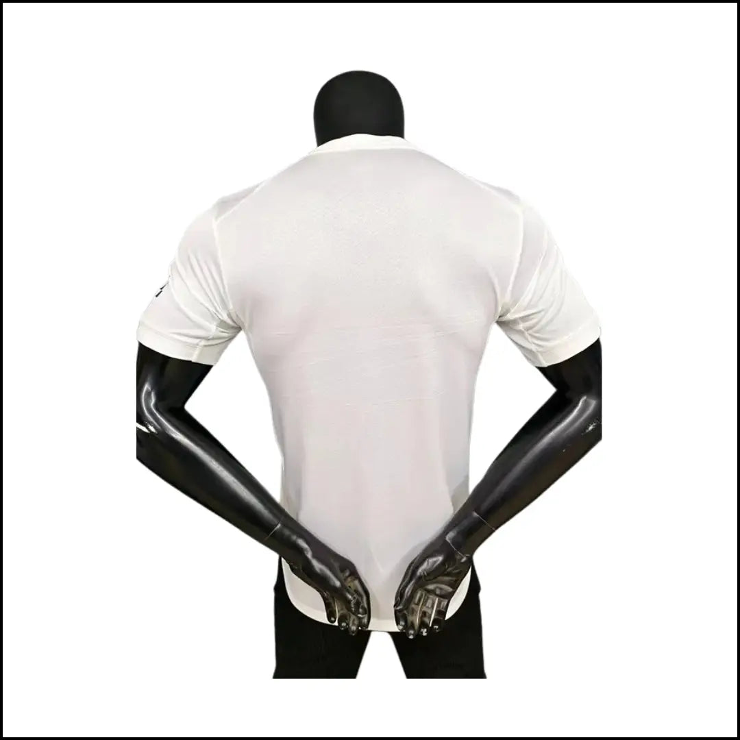 Manchester City – Maillot extérieur 26/27