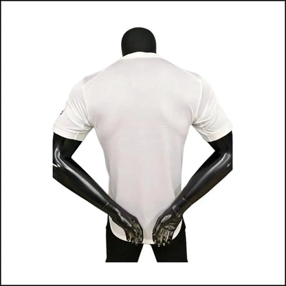 Manchester City – Maillot extérieur 26/27