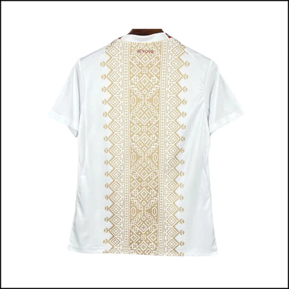 Maroc – Maillot extérieur 26/27