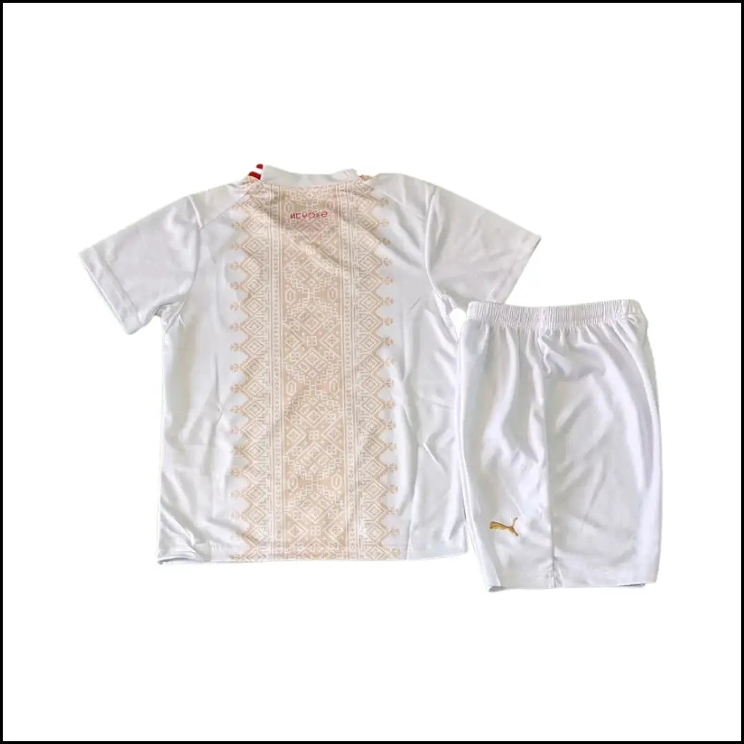 Maroc – Kit enfant extérieur 26/27