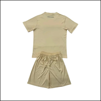 Monaco – Kit enfant third 25/26